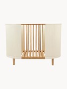 Výškovo nastaviteľná detská posteľ Kai, 70 x 120 cm