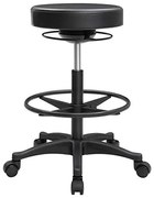 Ergonomická kancelárska stolička OSC007B01