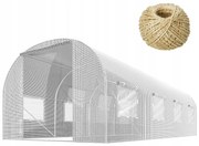 Fóliovník 2x4,5m 9m2 Plonos 4972-A