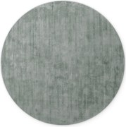 Vikosa Kusový koberec Noemi 106298 Light Blue kruh, 120x120 (priemer) kruh, modrá, detská izba