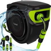 Samonavíjací bubon so záhradnou hadicou 25 m