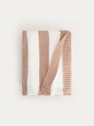 Deka RUDENS béžová 766169