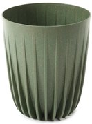 Kvetináč Mira 14,5 zelený
