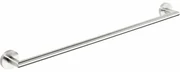 SAPHO XS401 X-Steel držiak na uteráky 50,5 cm, brúsená nehrdzavejúca oceľ