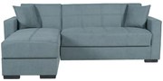 Rohová sedacia súprava Merlin Bacos 13