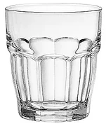 Bormioli Rocco Rock Bar DOF 390 ml 6 ks