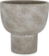 Terakotový kvetináč ø 20 cm Hector – Bizzotto