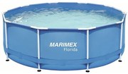Nadzemný bazén Marimex Florida 3,66x0,99 m bez príslušenstva
