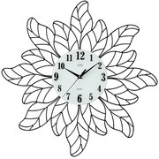 Nástenné hodiny JVD HJ99, 57cm