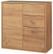 Livarno home Komoda s 2 zásuvkami (100387390)