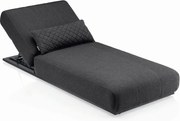 KETTLER EGO ležadlo- sunbrella®