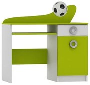 Písací stôl FUTBAL - TYP A