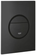 Grohe Nova Cosmopolitan S ovládacie tlačidlo phantom black mat 37601kf0 G37601KF0
