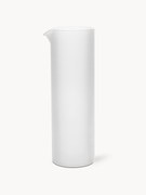 Ručne fúkaná karafa Ripple, 1,1 l