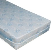 Elastický poťah na matrac so zipsom Alba 90 x 200 cm