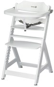 Safety 1st Detská jedálenská stolička Toto (biela)  (100370581)