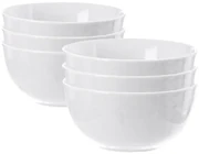 Orion Miska porcelánová Mona priemer 14 cm