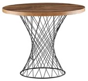 Jedálenský stôl Pota Walnut