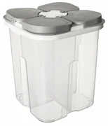 Orion Dávkovacia dóza delená, 1,8 l, S
