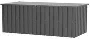 Tepro 7716 Záhradný úložný box Store X-Large, 1370 l