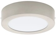 Eglo 78213 - LED Stropné svietidlo FUEVA LED/10,9W/230V