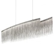 Ideal Lux - LED Luster na lanku VERSUS LED/43,2W/230V