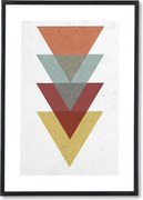 Plagát na stenu Vision / Dan Johannson