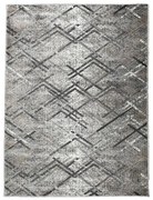 Koberec Soft Camino  0.8/1.5 sivý