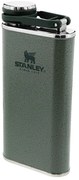 Zelená ploskačka z nehrdzavejúcej ocele 230 ml Easy-Fill width mouth Flash – Stanley