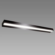 Nástenné svietidlo Cyber LED 14W čierne 4000K 03969