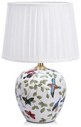 Markslöjd 107040 - Stolná lampa MANSION 1xE27/60W/230V
