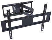 CONNECT IT CI-786 - Nástenný držiak TV 37-70” čierny