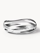 Úložný kôš v organickom tvare Cobra