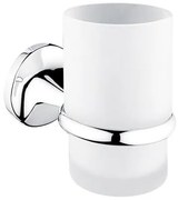Nimco Monolit držiak kefiek chróm MO4058C26
