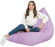 Sedací vak Bermudy Outdoor Farba: 14.Sv.fialový