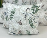 INTERMEDIC SK Obliečka na vankúš Príroda 40x40 cm