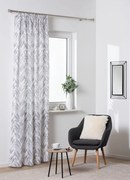 Dekoračný záves Tabla 140x260 cm