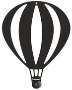 Vešiak na stenu pre deti BALÓN