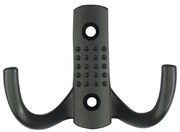 Vešiak W002 čierna