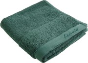 XXXLutz UTERÁK NA RUKY, 50/100 cm, tmavozelená Bio:Vio - Kúpeľňový textil - 004417004115