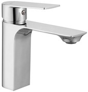 Rea Urban, umývadlová batéria h-150, chrómová, REA-B9904
