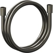 Ravak Espirit/Eleganta sprchová hadica so zámkom proti pretočeniu grafitový kartáč X07P695