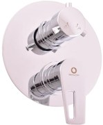 Batéria sprchová / vaňová podomietková COLORADO CO286K