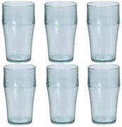 Plastový pohár Aqua 530 ml sada 6ks