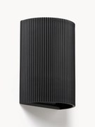 Nástenné svietidlo Hilko