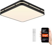 Immax NEO 07154-B42 - LED Stmievateľné svietidlo PERFECTO 48W/230V Wi-Fi Tuya + DO