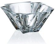 KRIŠTÁĽOVÁ MISKA BOHEMIA METROPOLITAN 145 MM