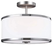 Feiss FE-PROSPECT-PARK-SF - Prisadený luster PROSPECT PARK 2xE27/60W/230V