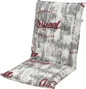 Doppler LIVING 2901 sivá