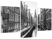 Obraz - Holandsko (90x60 cm)